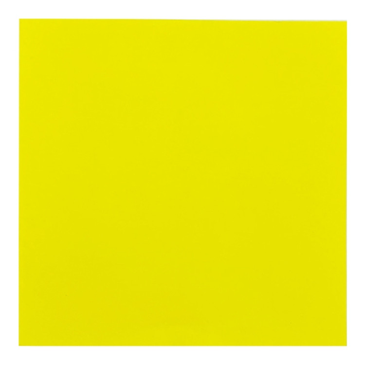 Giấy Note 3×3 (Màu Vàng)