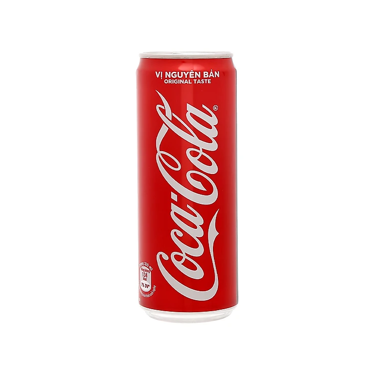 Nước ngọt Coca Cola 