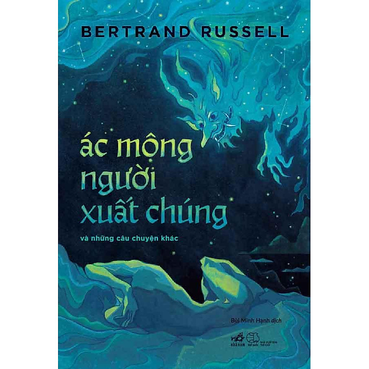 Tại Newshop: Ác Mộng Người Xuất Chúng Và Những Câu Chuyện Khác