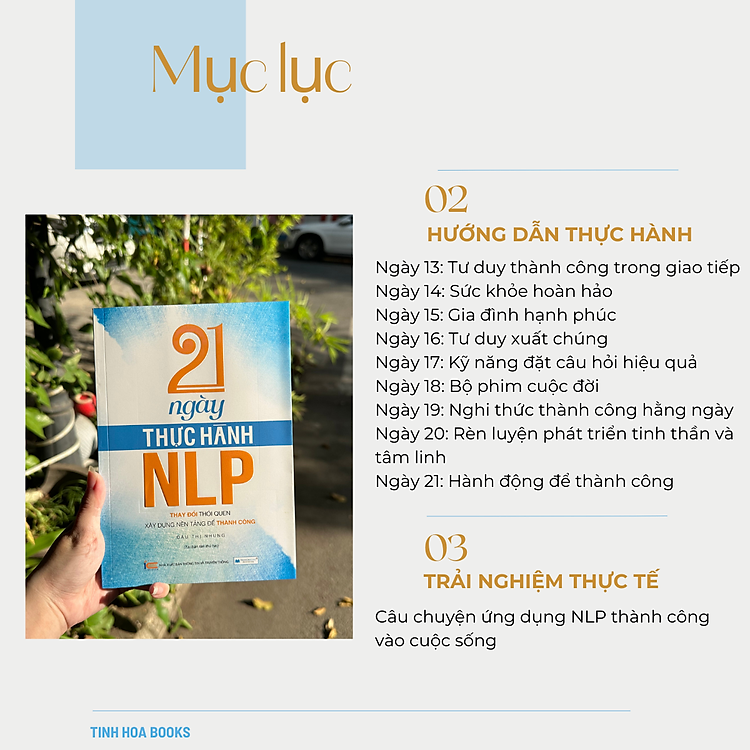 21 Ngày Thực Hành NLP - Ảnh 5