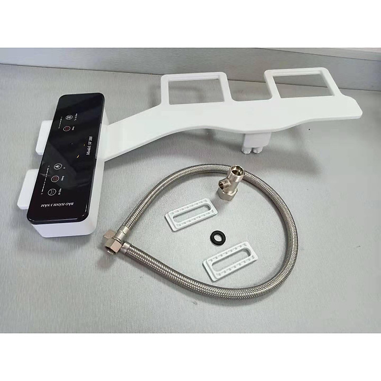 Vòi xịt rửa vệ sinh thông minh Bidet SF