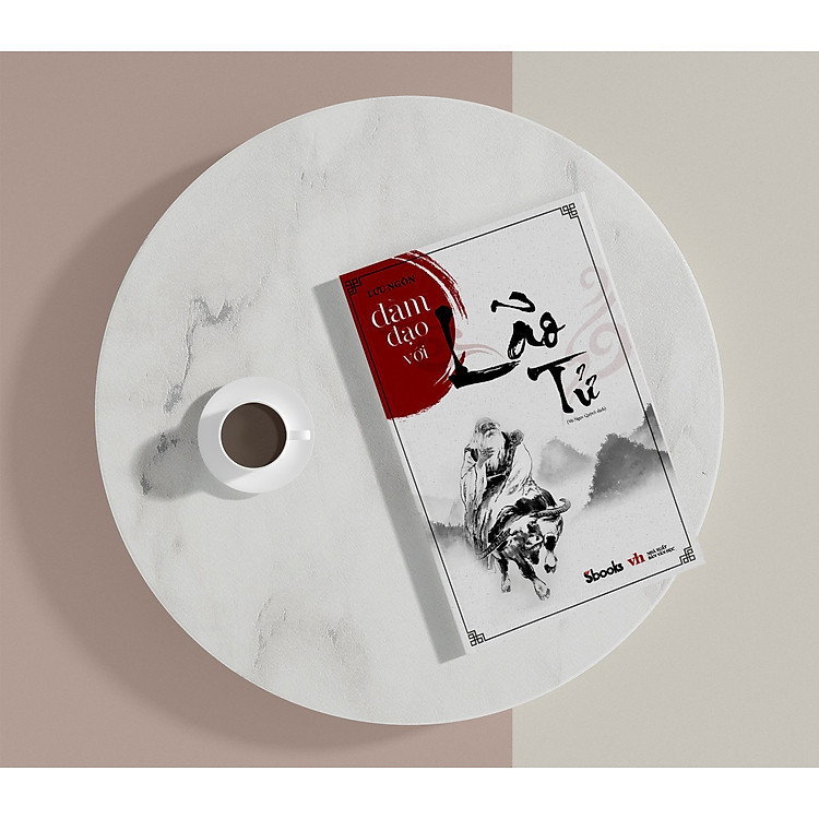 ĐÀM ĐẠO VỚI KHỔNG TỬ - Ảnh 7