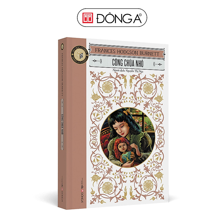 Classic - Công Chúa Nhỏ - Ảnh 3