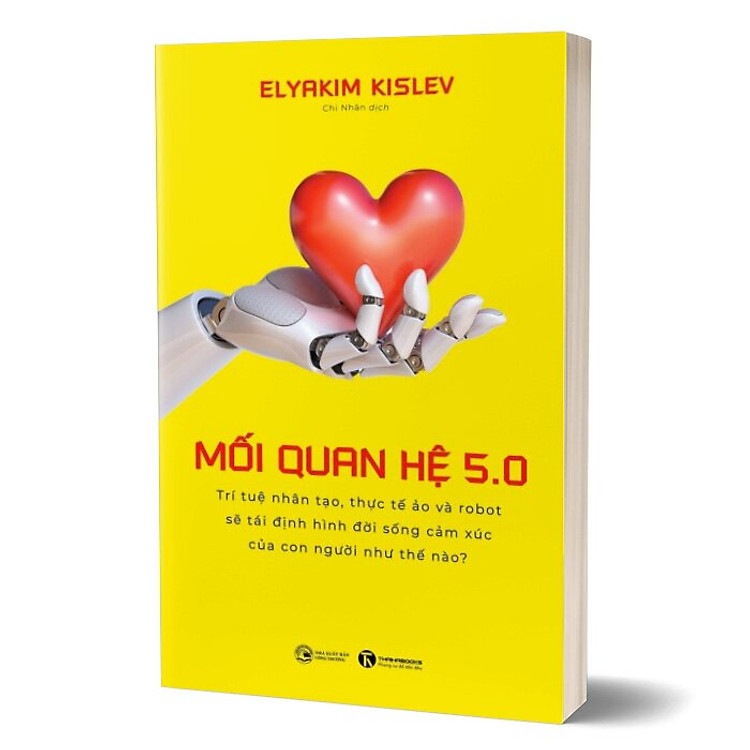Mối quan hệ 5.0 - Ảnh 3