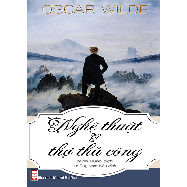 Nghệ thuật và Thợ thủ công