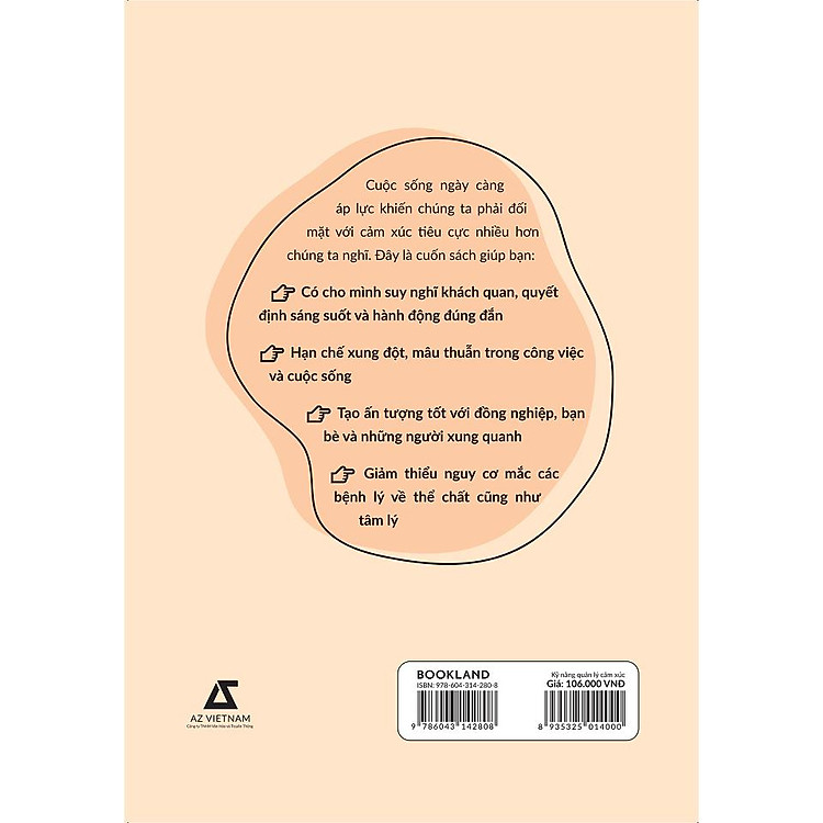 Kỹ Năng Quản Lý Cảm Xúc - Ảnh 3