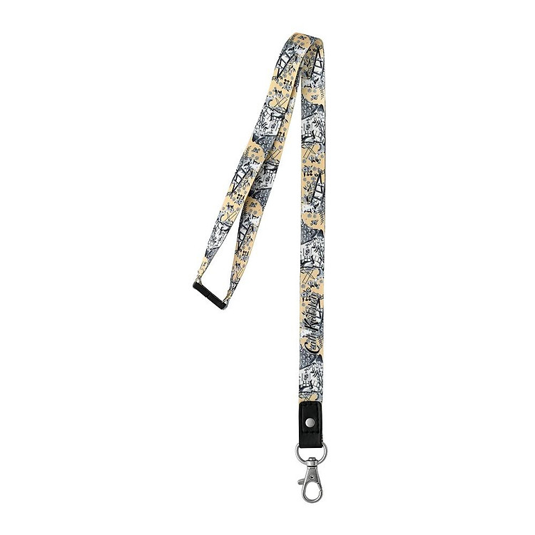 Dây đeo Lanyard – 30 Years Toile