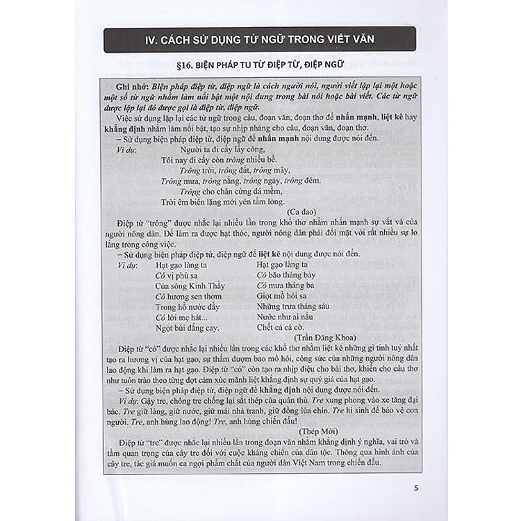 Bài Tập Phát Triển Năng Lực Học Tiếng Việt 5 (Tập 2) - Ảnh 3