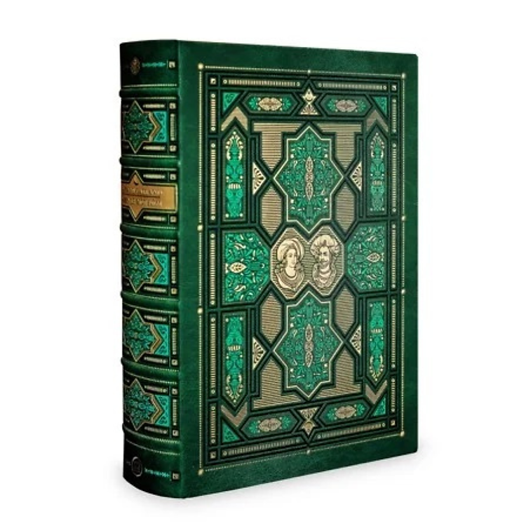 Nghìn lẻ một đêm