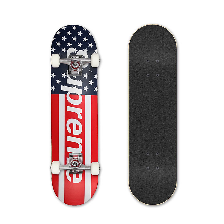 Ván Trượt SkateBoard CoolStep- 1018