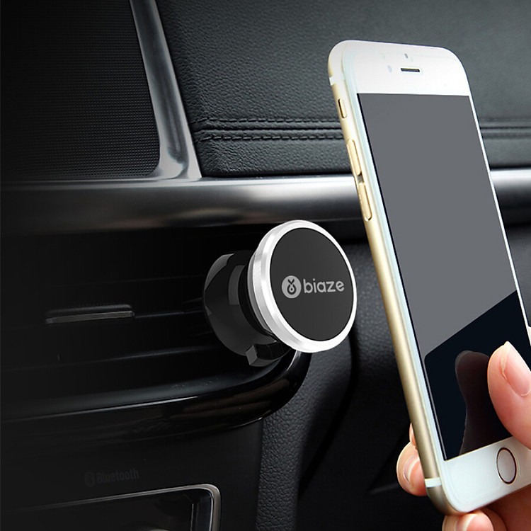 Giá Đỡ Điện Thoại Xe Hơi Gắn Cửa Gió Điều Hòa Biaze C22