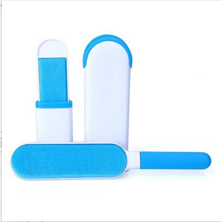 Dụng Cụ Chải Lấy Lông Chó Mèo, (1 sản phẩm) (Màu Ngẫu Nhiên)