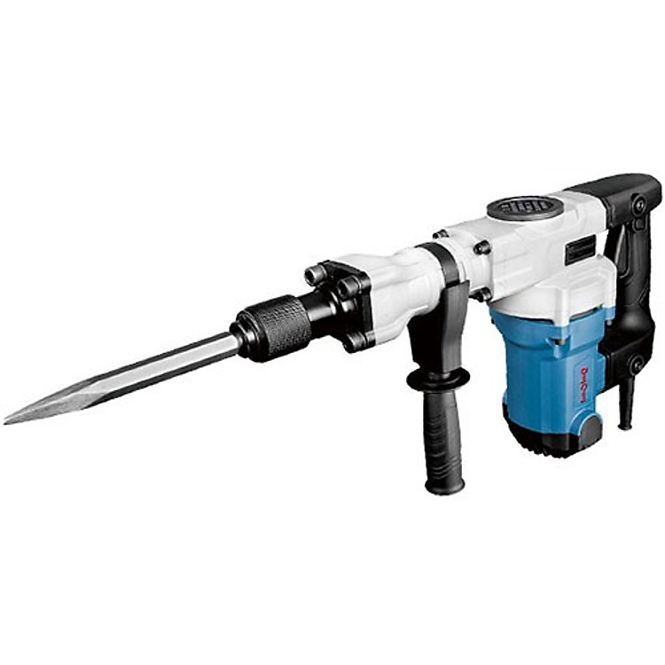 Máy đục bê tông Dongcheng DZG06-6