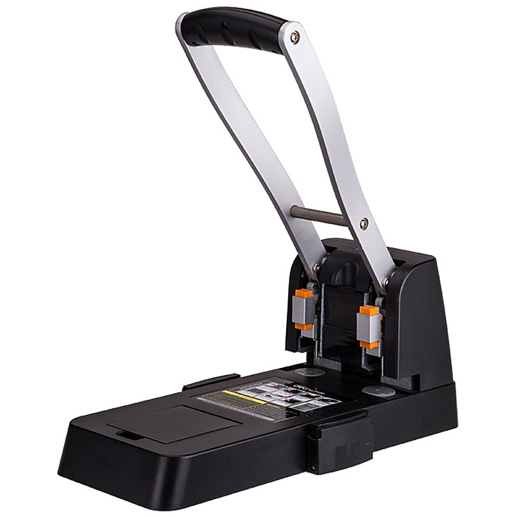 Dụng Cụ Bấm Lỗ Deli (150 tờ)