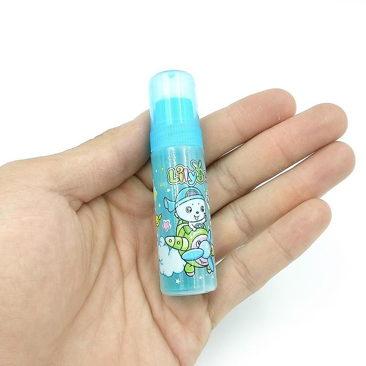 Hồ Nước Học Sinh Stacom 30ml - Ảnh 5
