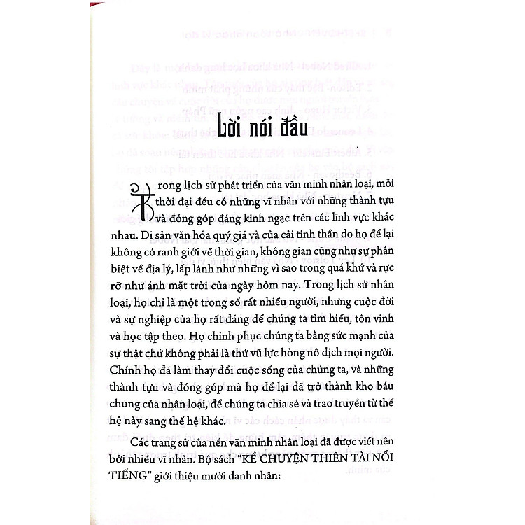 Kể Chuyện Thiên Tài Nổi Tiếng - Beethoven - Nhà Soạn Nhạc Vĩ Đại - Ảnh 4