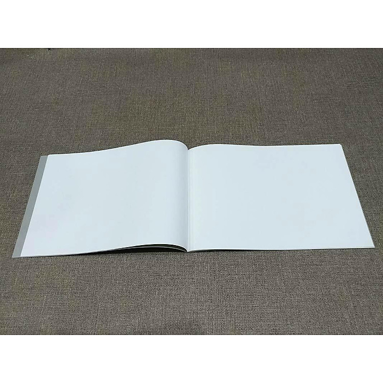 Tập Vẽ A4 Master Series - Ảnh 3