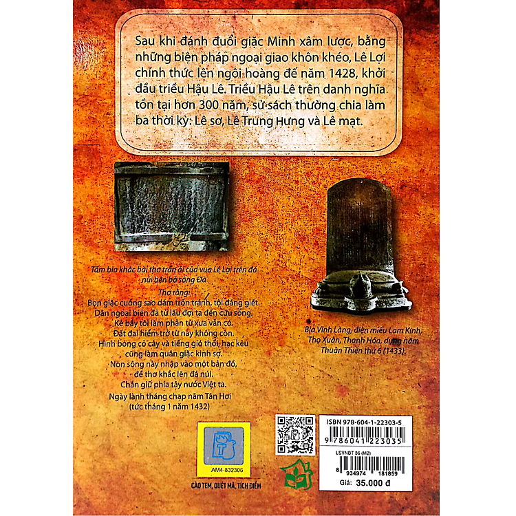 Lịch Sử Việt Nam Bằng Tranh (Tập 36) - Ảnh 2