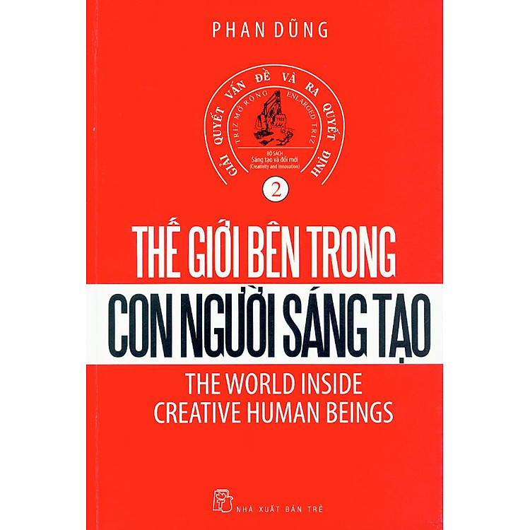 Thế Giới Bên Trong Con Người Sáng Tạo
