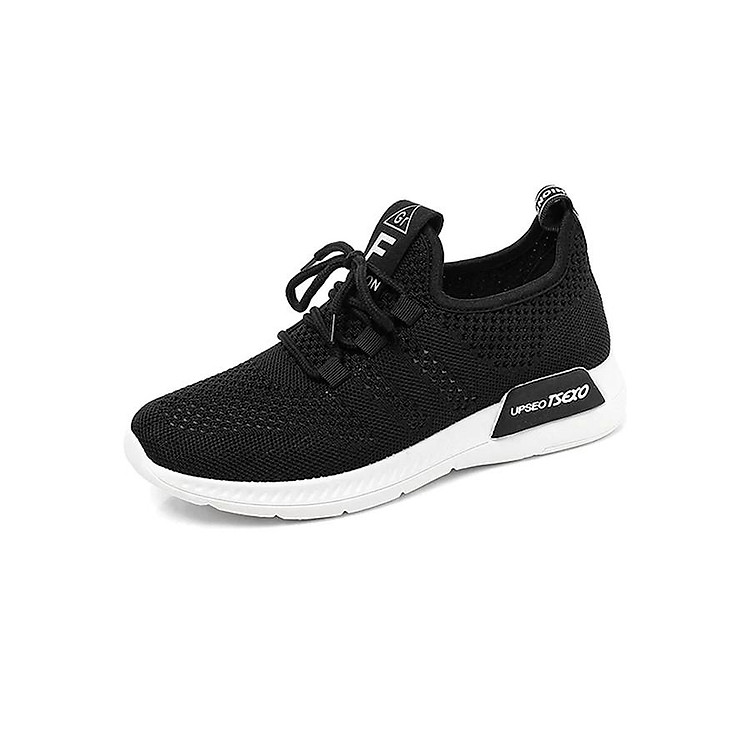 Giày Sneaker Nữ Hapu Đẹp Chữ F