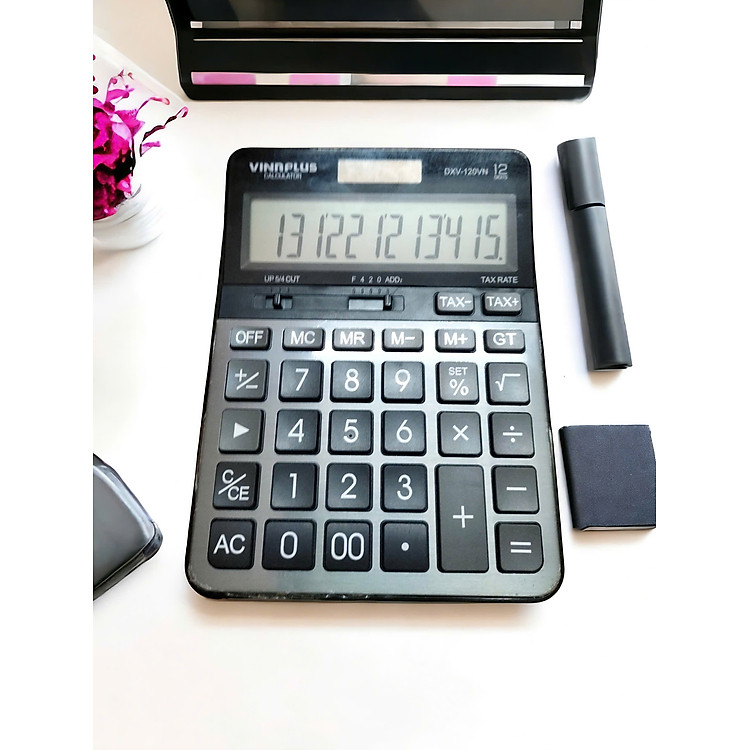 Máy tính để bàn DXV-120VN - Ảnh 7