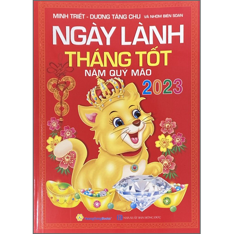 Ngày Lành Tháng Tốt – Năm Quý Mão 2023