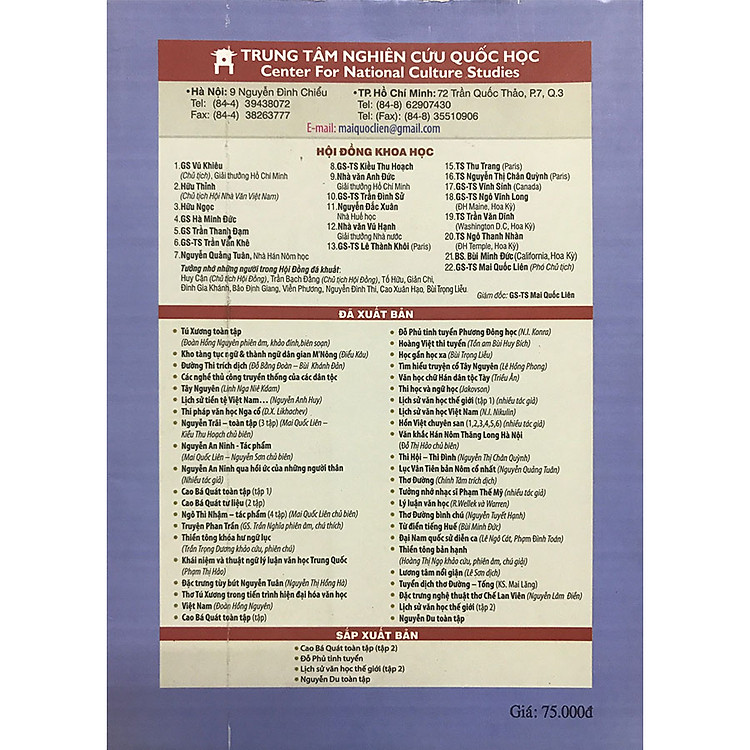 Câu cửa miệng - Ảnh 2