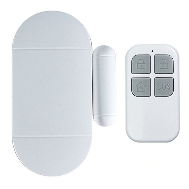 Báo động cửa mở điều khiển từ xa MC-02