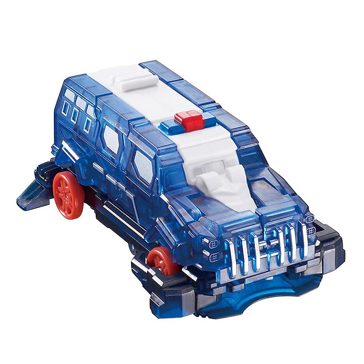 Đồ Chơi Gấu Băng Bão Tuyết SCREECHERS Chính hãng Giá rẻ - Hình ảnh 2