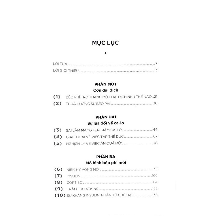 Giải Mã Bí Mật Giảm Cân - Ảnh 5