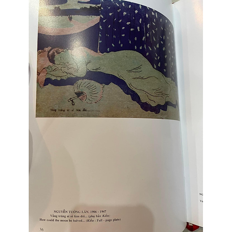 TRANH KHẮC GỖ VIỆT NAM - Ảnh 6