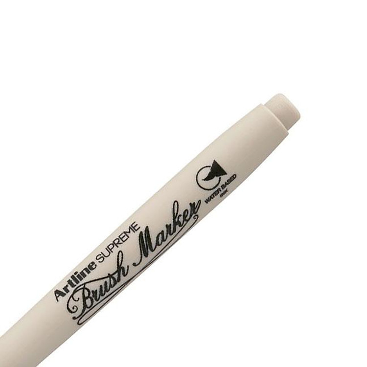 Bút Lông Kim Art Supreme VEPF - Hồng - Ảnh 5