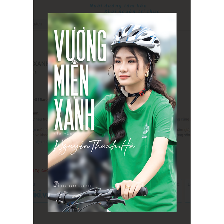 Vương Miện Xanh