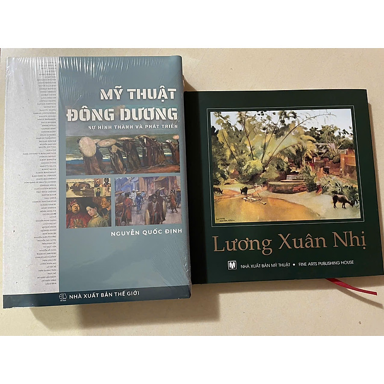 Lương Xuân Nhị - Ảnh 2