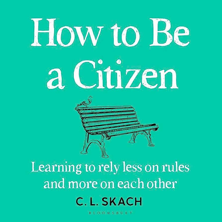 Kỹ Năng Sống Tiếng Anh – How to Be a Citizen