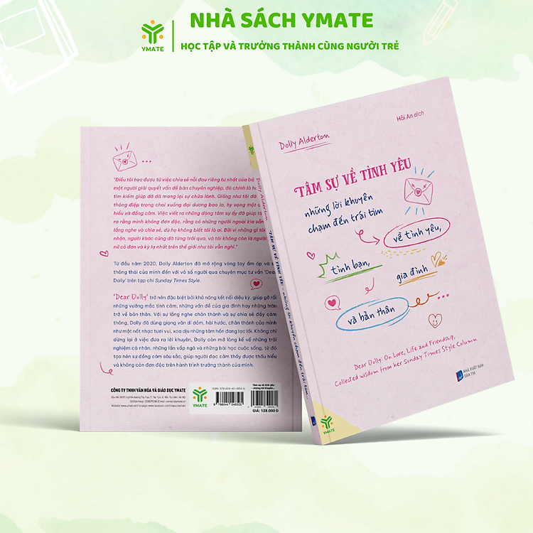 Tâm Sự Về Tình Yêu - Những Lời Khuyên Chạm Đến Trái Tim - Ảnh 2