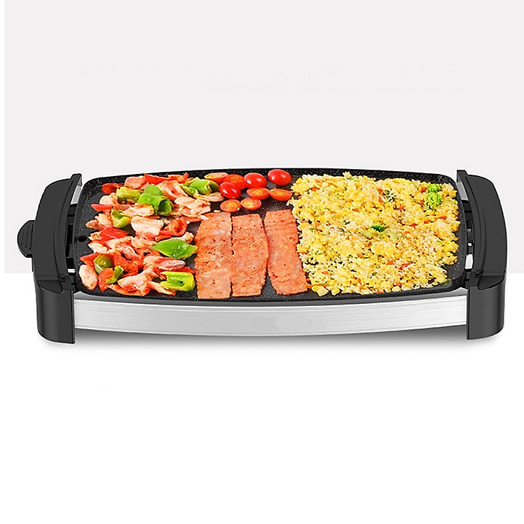 Bếp nướng điện không khói RS186