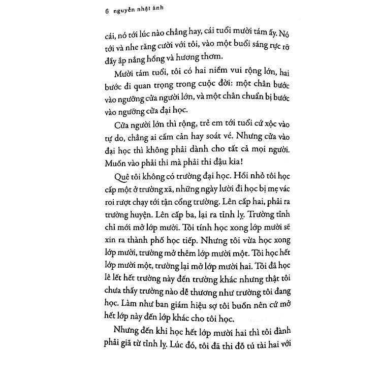 Còn Chút Gì Để Nhớ (2022) - Ảnh 5