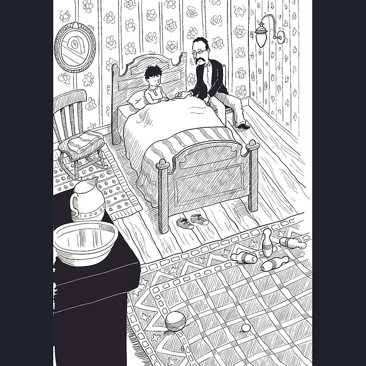 Những Nhân Vật Truyền Cảm Hứng – Albert Einstein - Ảnh 3