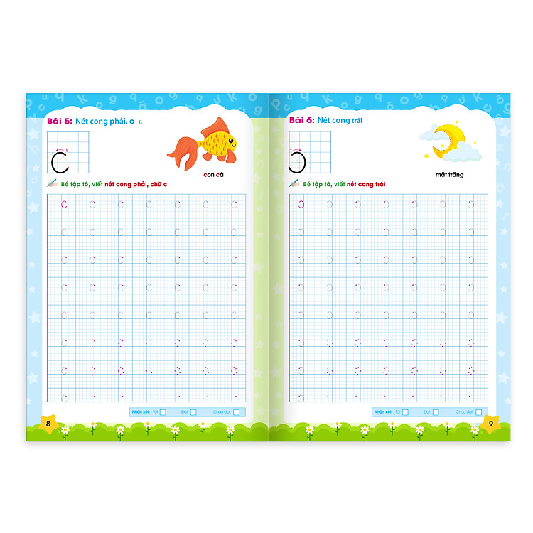 Bé Khởi Đầu Tập Viết - Tâm Thế & Hành Trang Vào Lớp 1 - Ảnh 3