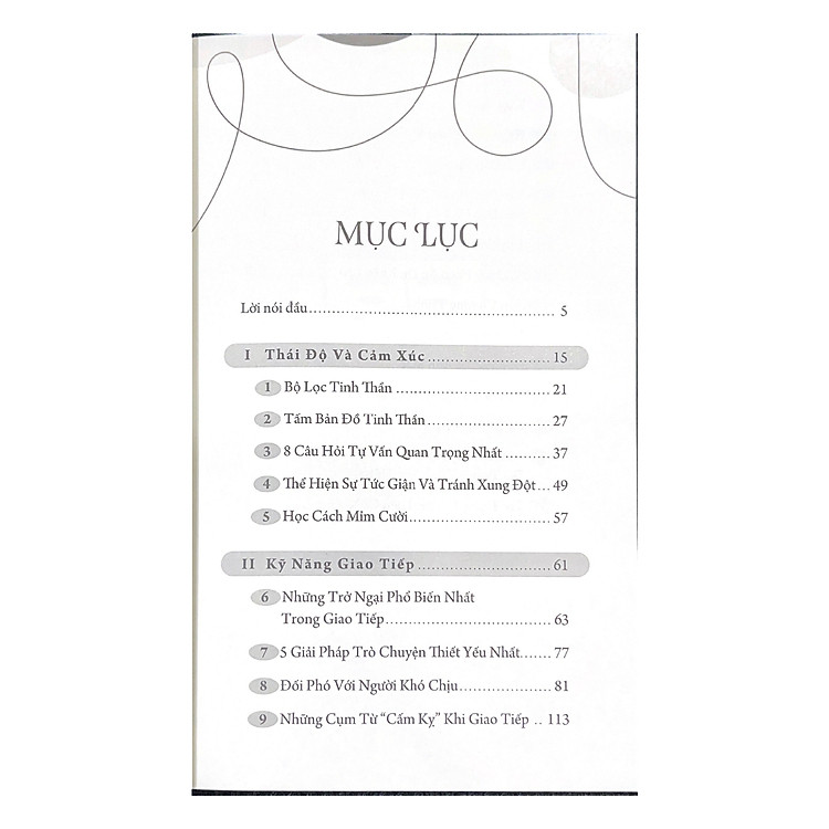 Khám Phá Tâm Lý Học Giao Tiếp - Ảnh 4