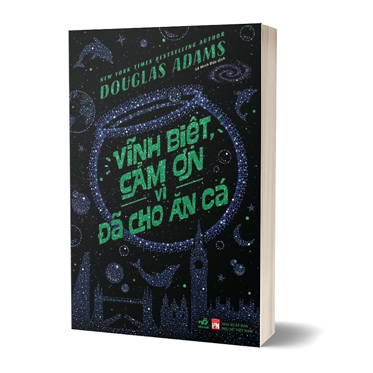 Vĩnh Biệt, Cảm Ơn Vì Đã Cho Ăn Cá