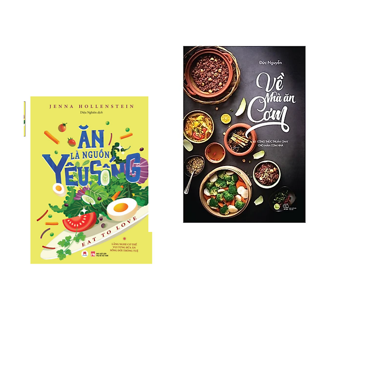 Ăn Là Nguồn Yêu Sống