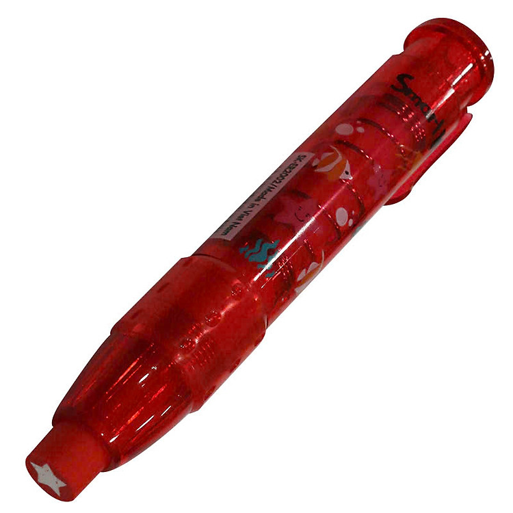 Gôm Bấm Màu Ngôi Sao Smart Kids SK-ER2002