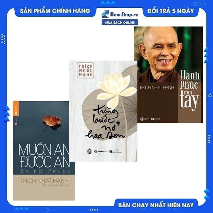 Muốn An Được An