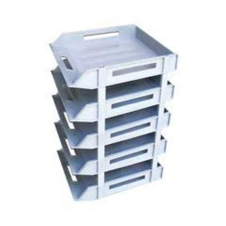 Kệ 5 Tầng Nhựa Xukiva 190-5