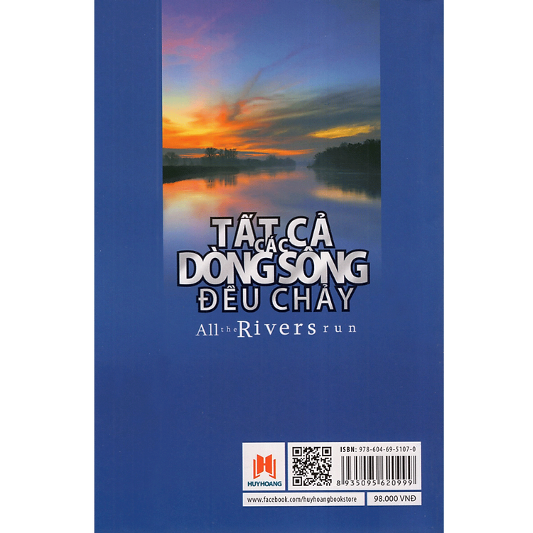 Tất Cả Các Dòng Sông Đều Chảy (2015) - Ảnh 3