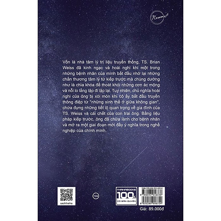 Ám ảnh từ kiếp trước - Ảnh 2