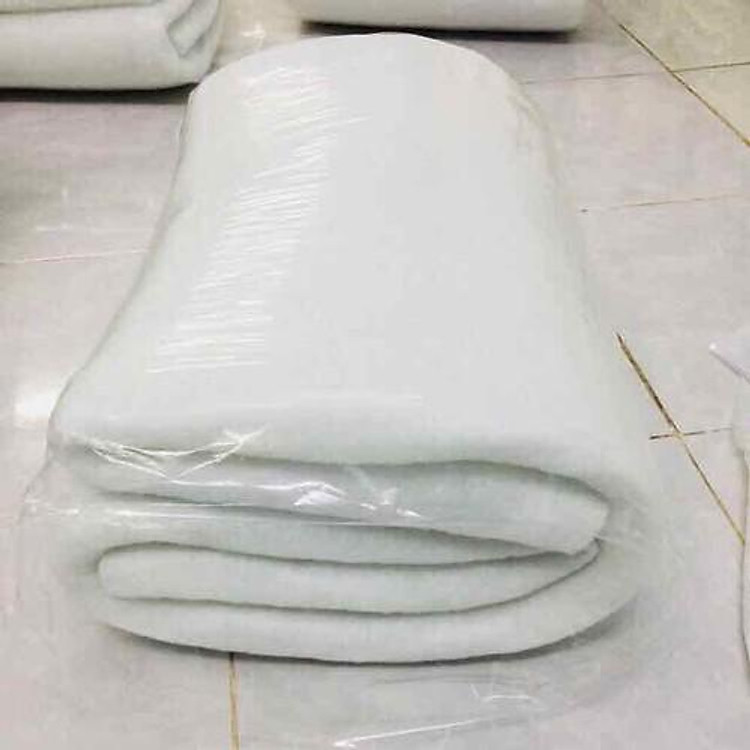 bông lọc bể cá - bể cá mini