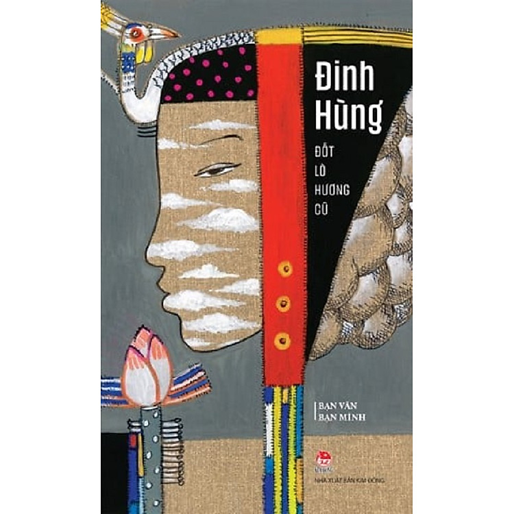 BẠN VĂN BẠN MÌNH: Đốt lò hương cũ